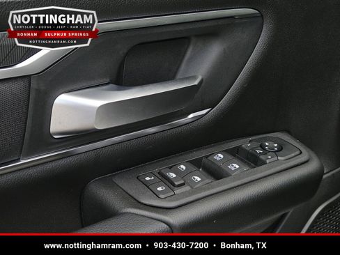New 2026 RAM 1500 Lone Star AWD/4WD image 24
