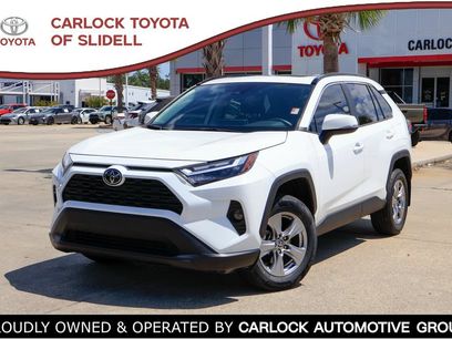 Used 2024 Toyota RAV4 XLE w/ Convenience Package