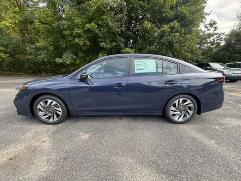 New 2025 Subaru Legacy Limited image 6