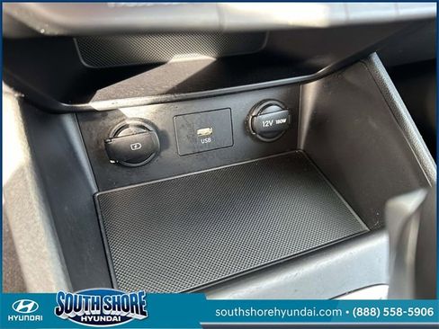 Certified 2023 Hyundai Kona SEL image 32