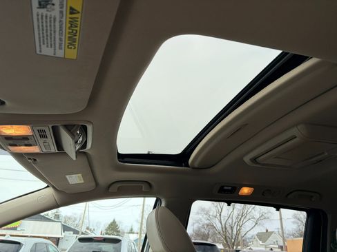 Used 2016 Honda Odyssey EX-L image 13