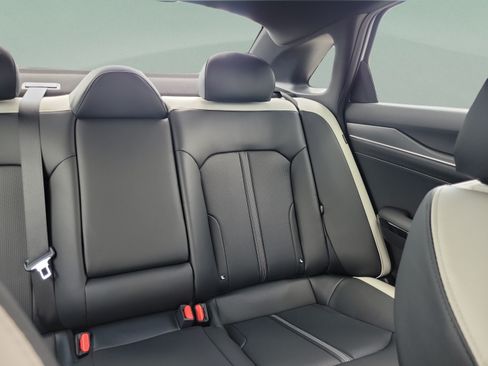 Used 2025 Kia K5 GT-Line FWD image 10