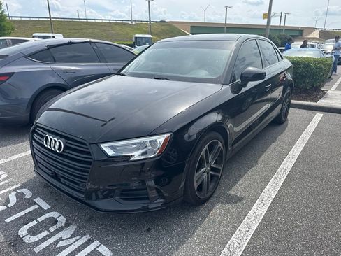 Used 2020 Audi A3 2.0T Premium FWD image 1