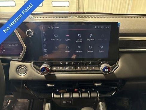 New 2026 GMC Canyon Elevation w/ Convenience Package image 9