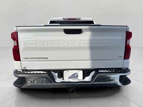 Used 2023 Chevrolet Silverado 1500 LT image 7