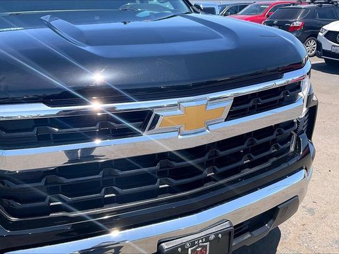 Used 2023 Chevrolet Silverado 1500 LT RWD image 4
