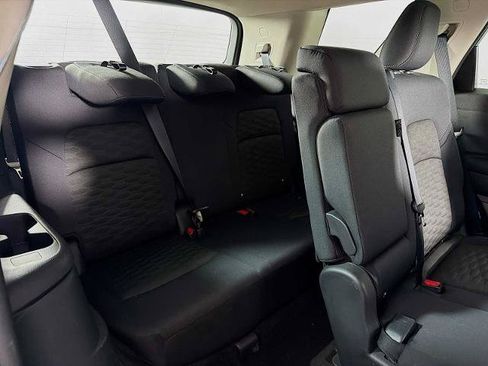 Certified 2024 Nissan Pathfinder SV AWD/4WD image 23