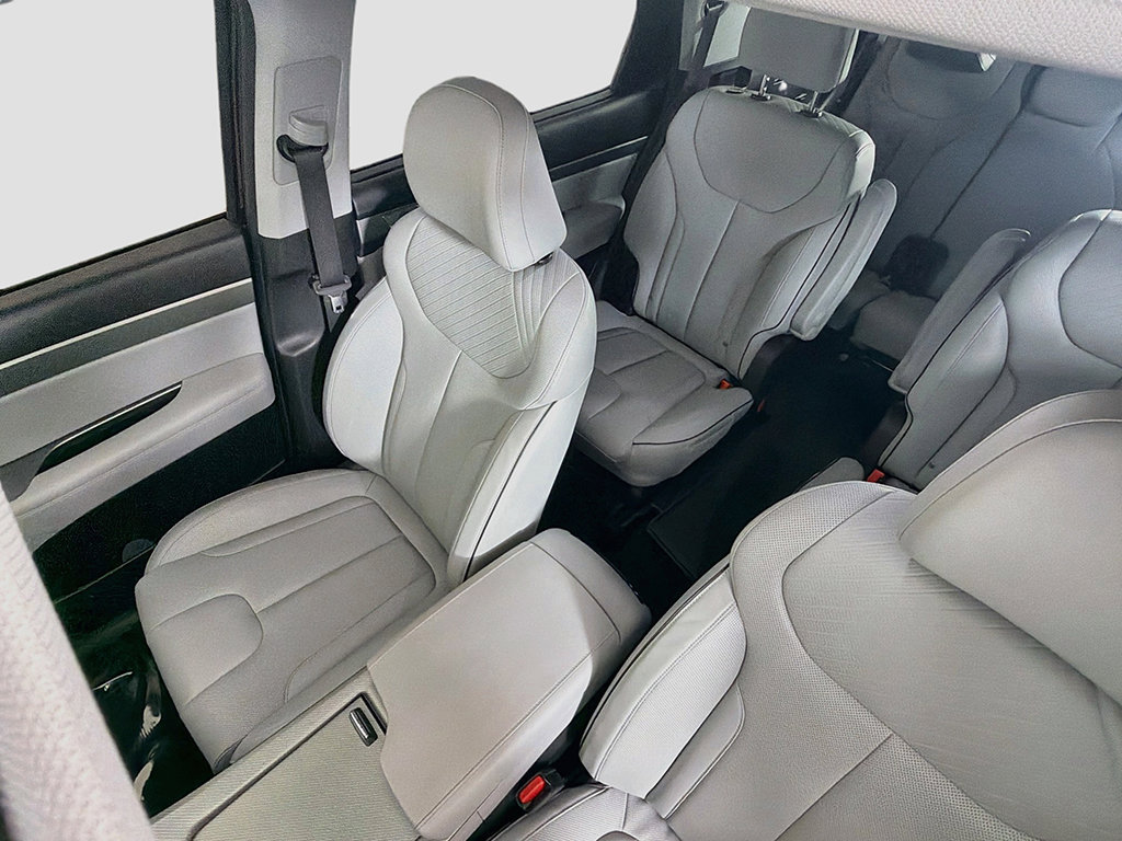 Used 2023 Hyundai Palisade SEL w/ Premium Package AWD/4WD image 27