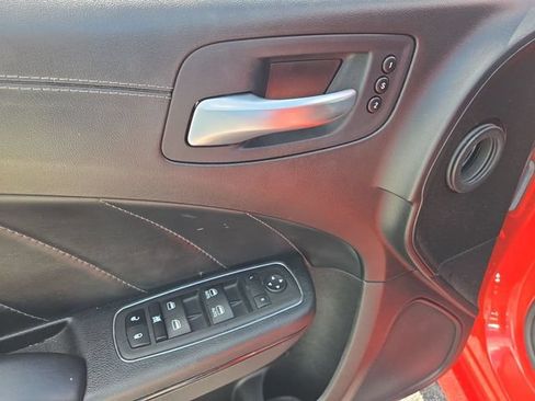 Used 2023 Dodge Charger R/T w/ Plus Group RWD image 13