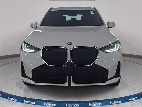 New 2026 BMW X3 xDrive30 w/ M Sport Package image 2