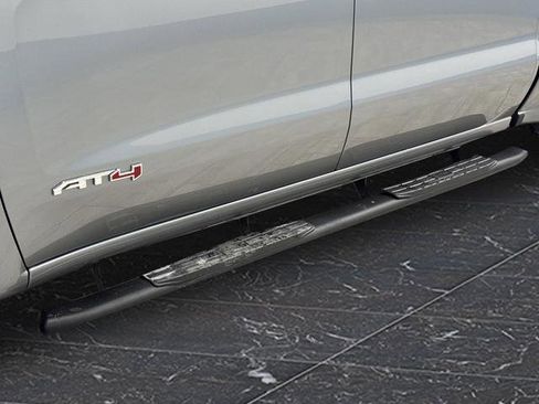 Used 2023 GMC Sierra 1500 AT4 w/ Technology Package image 40