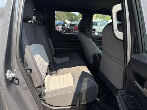 Certified 2025 Toyota Tacoma TRD Sport AWD/4WD image 19