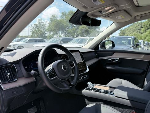 Certified 2026 Volvo XC90 B6 Plus AWD/4WD image 10