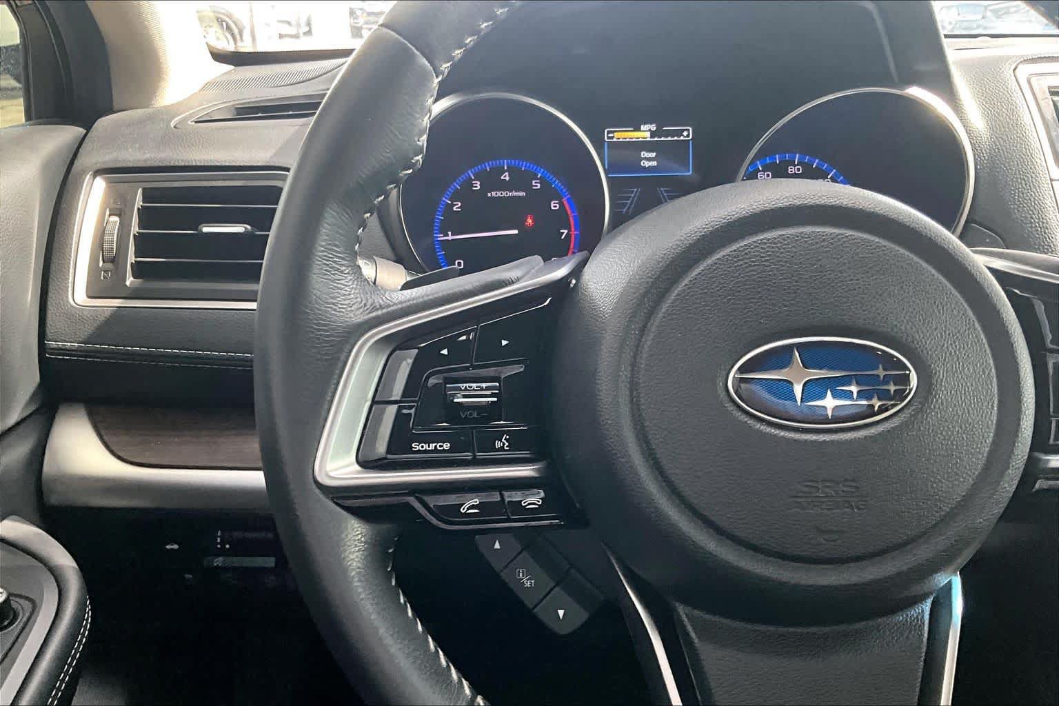 Used 2018 Subaru Legacy 2.5i Limited AWD/4WD image 24