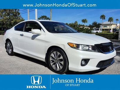 Used 2014 Honda Accord EX-L