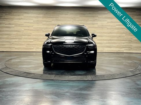 Used 2026 Genesis GV70 2.5T Sport Prestige AWD/4WD image 9