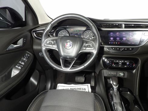 Used 2020 Buick Encore GX Select image 11