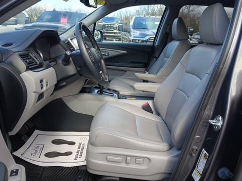 Used 2016 Honda Pilot EX-L image 16