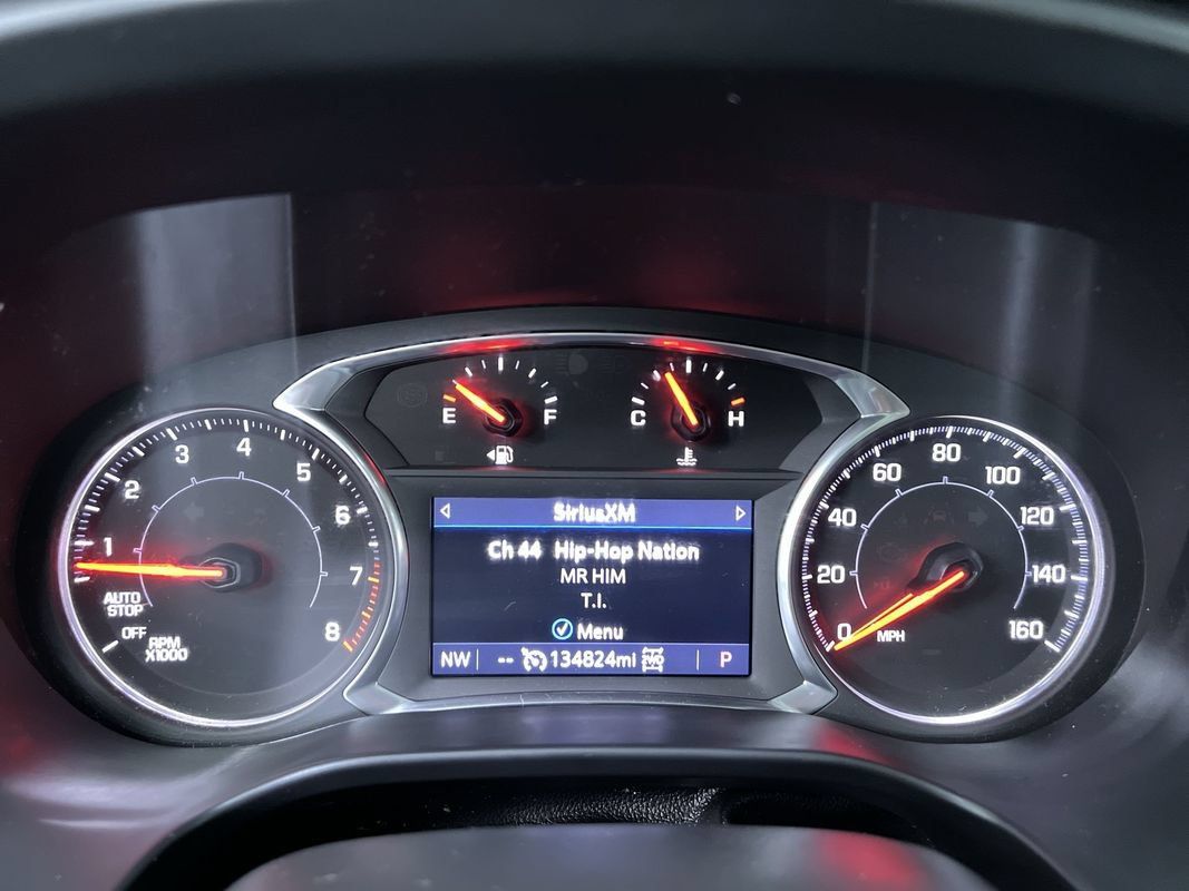 Used 2020 GMC Acadia AT4 w/ Trailering Package AWD/4WD image 19