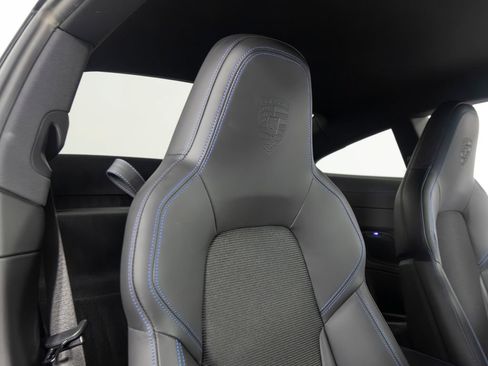 Certified 2023 Porsche 911 GT3 RWD image 43