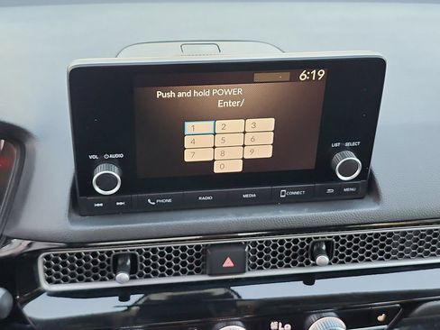 Certified 2023 Honda Civic EX image 26