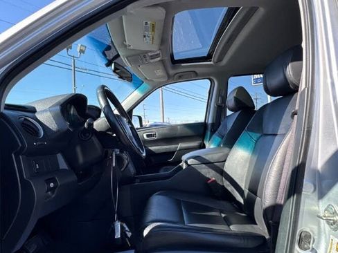 Used 2013 Honda Pilot EX-L image 16