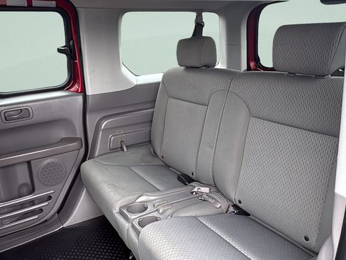 Used 2009 Honda Element EX image 11
