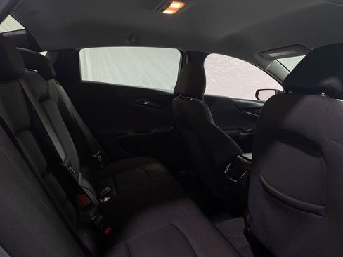 Used 2024 Chevrolet Malibu LT image 37