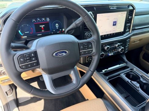 New 2026 Ford F350 Lariat w/ Lariat Ultimate Package AWD/4WD image 24