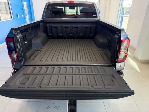 Used 2024 Ford Ranger XLT w/ Equipment Group 301A High AWD/4WD image 8