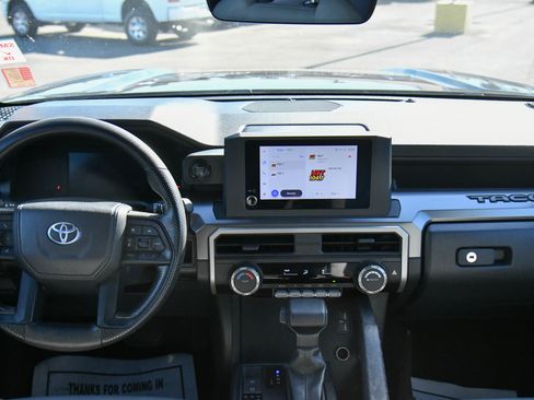 Used 2024 Toyota Tacoma SR5 image 39
