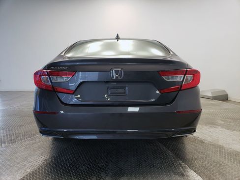 Used 2019 Honda Accord LX image 4