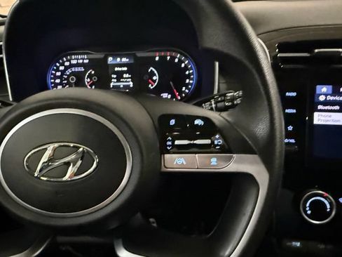 Used 2023 Hyundai Tucson SEL FWD image 16