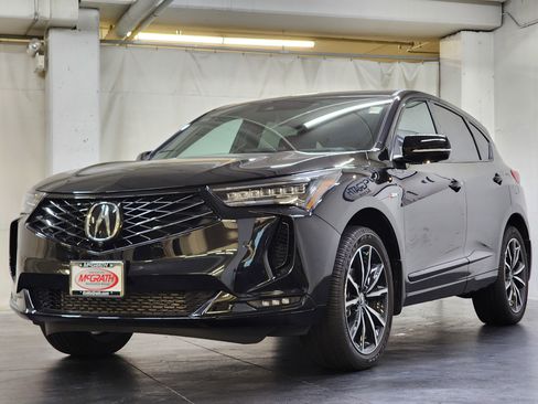 Used 2025 Acura RDX A-Spec image 10