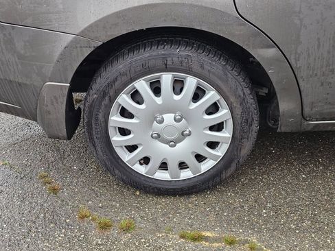 Used 2007 Nissan Sentra 2.0 S w/ Convenience Plus Pkg image 10