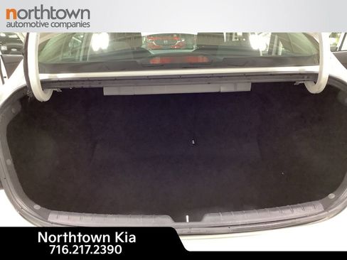 Certified 2018 Kia Rio S image 20