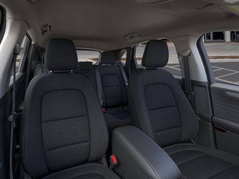New 2026 Ford Escape Active FWD image 10
