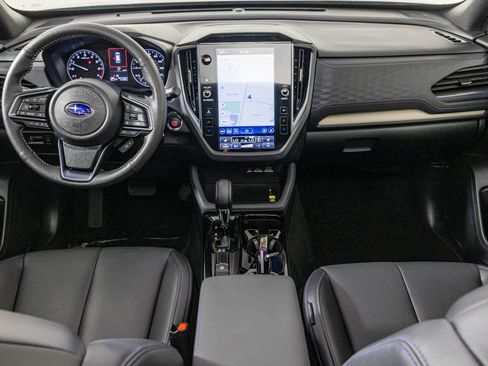 Used 2026 Subaru Forester Limited AWD/4WD image 27