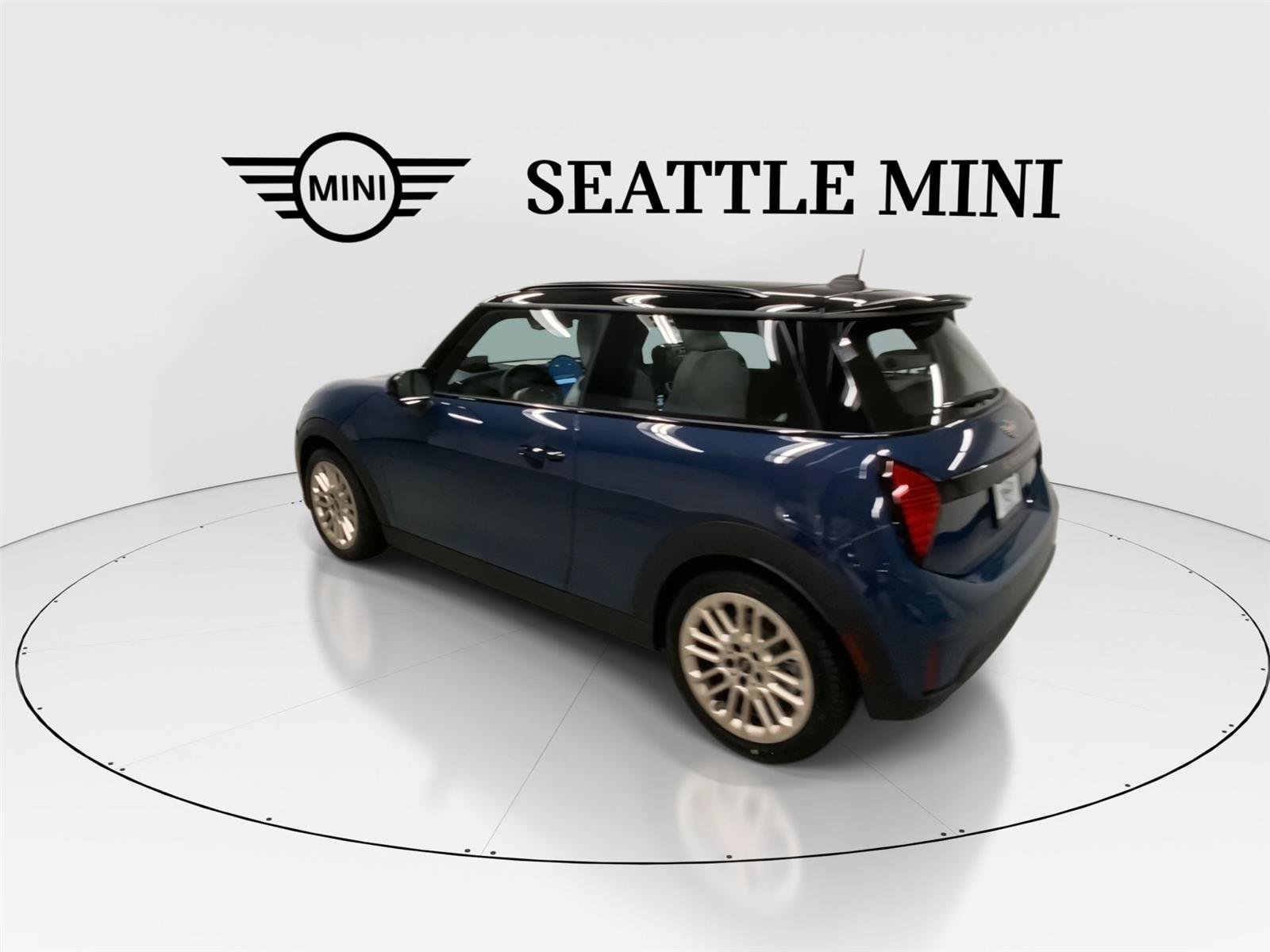 Used 2026 MINI Cooper S FWD image 8