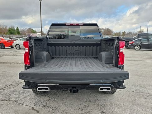 Used 2024 Chevrolet Silverado 1500 High Country image 7