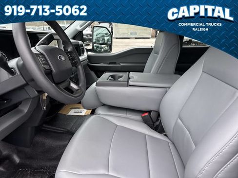 New 2026 Ford F450 XL w/ XL Chrome Package AWD/4WD image 21
