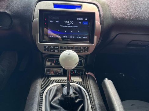 Used 2010 Chevrolet Camaro SS w/ RS Package RWD image 23