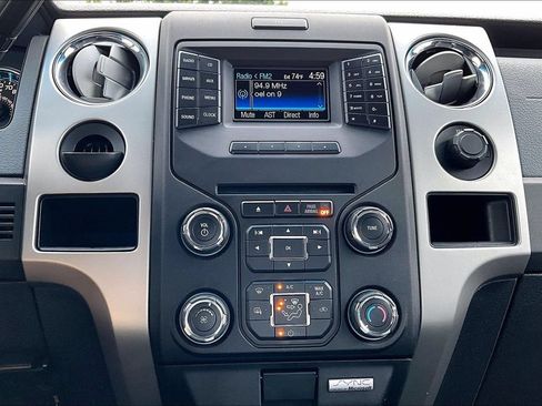 Used 2014 Ford F150 XLT w/ XLT Chrome Package RWD image 32