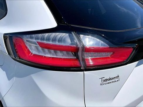 Used 2021 Ford Edge SE FWD image 22