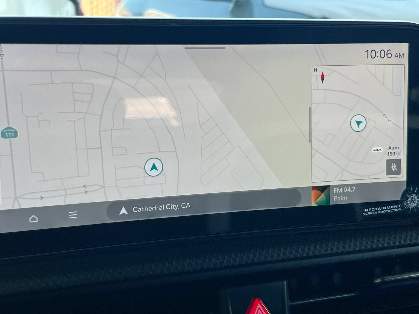 New 2026 Kia EV6 GT-Line AWD/4WD image 21