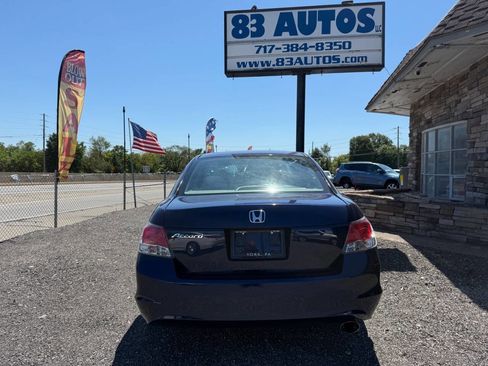 Used 2010 Honda Accord LX-P image 5