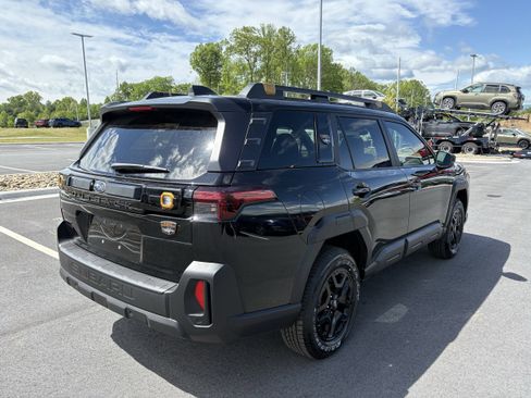 New 2026 Subaru Outback Wilderness AWD/4WD image 7