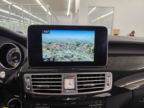 Used 2016 Mercedes-Benz CLS 400 4MATIC image 22