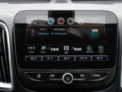 Used 2018 Chevrolet Malibu LT image 14