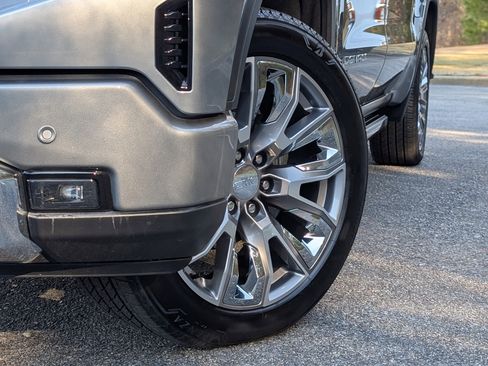 Used 2024 GMC Sierra 1500 Denali w/ Denali Reserve Package image 36